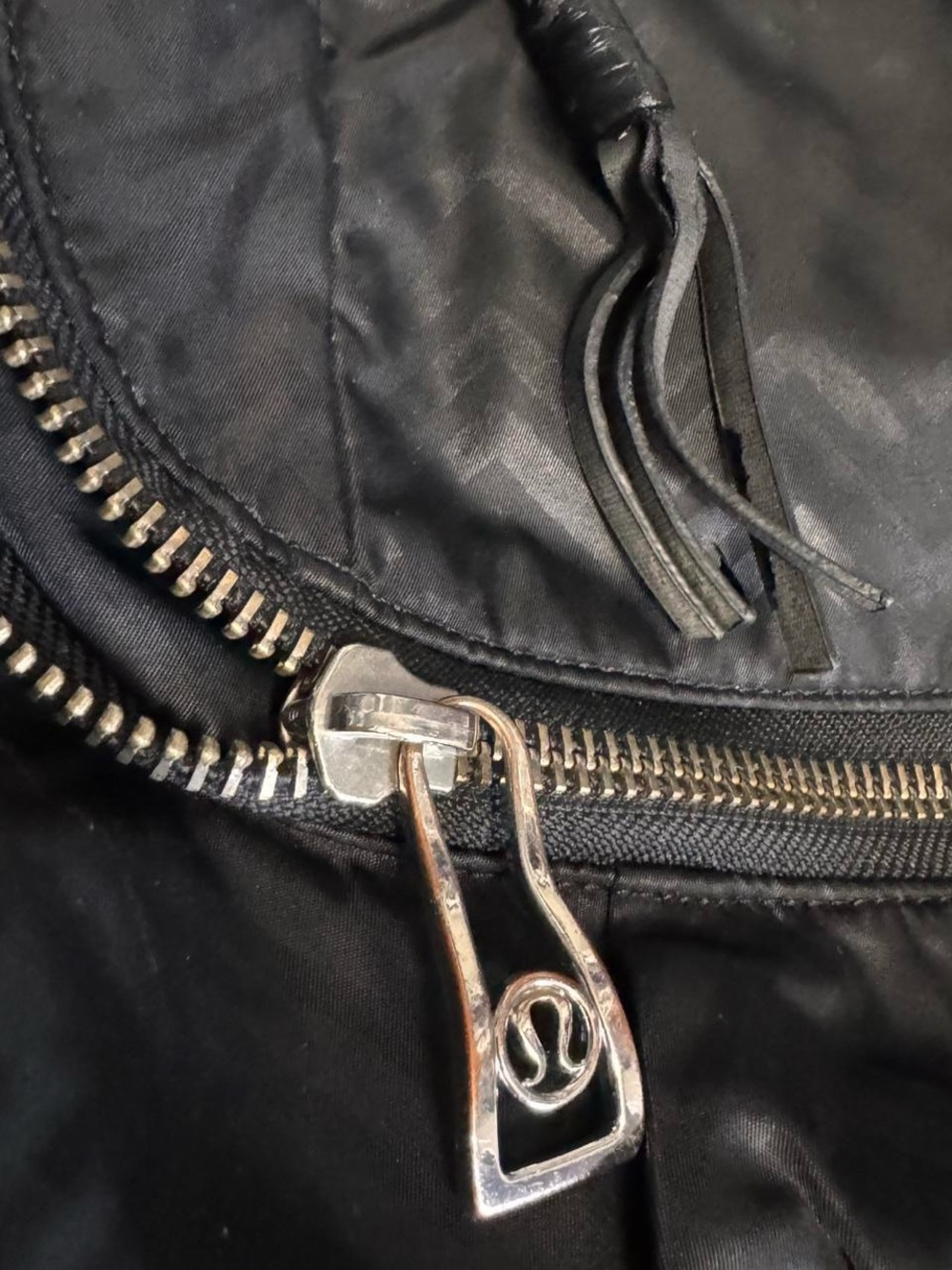 Lululemon Y2K Yoga Gym Bag - Picture 5 of 8
